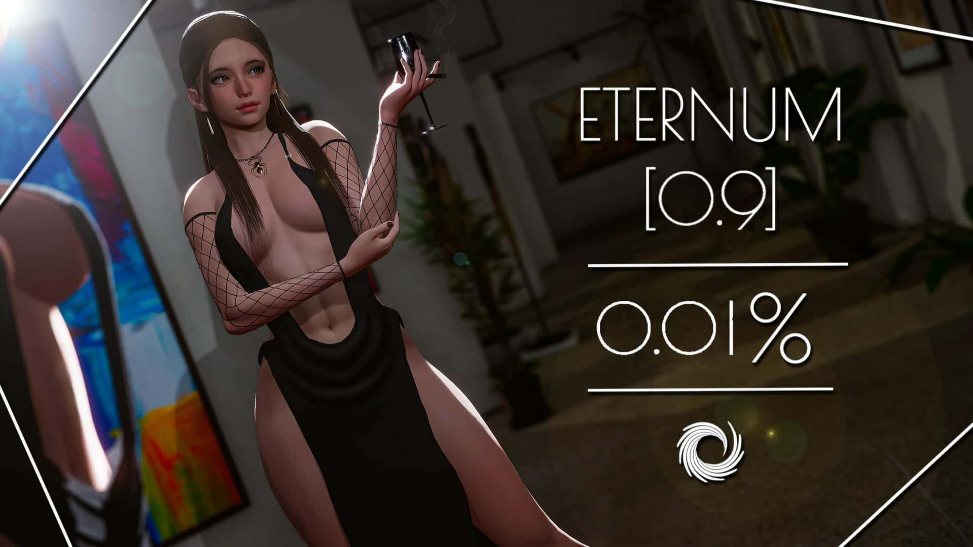 永恒世界|eternum|V0.8.5最新中文官方下载插画